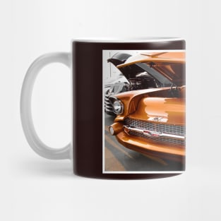 57 Chevy Nomad Mug